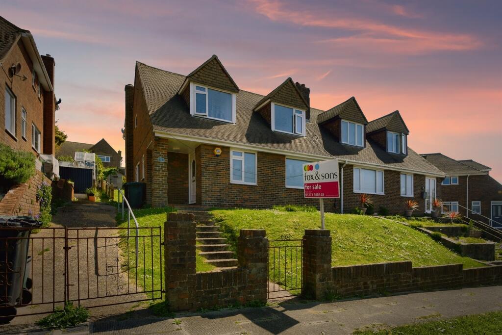 Main image of property: Alan Way, Brighton