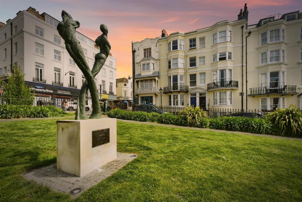 Main image of property: New Steine, Brighton