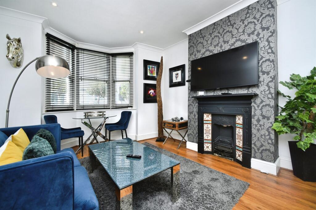 Main image of property: Egremont Place, Brighton