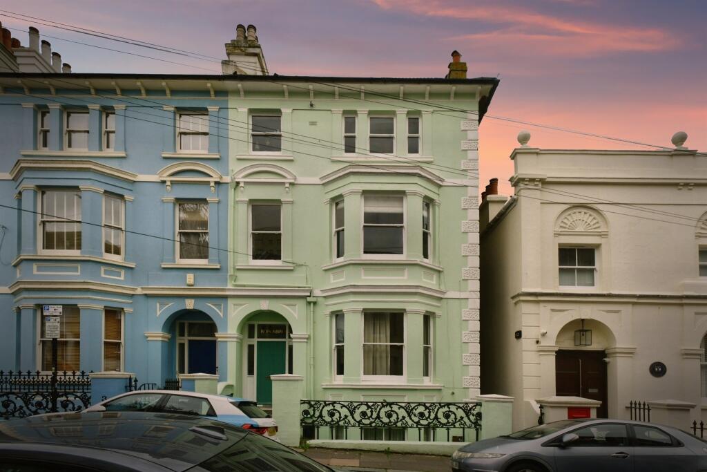 Main image of property: College Road, Brighton