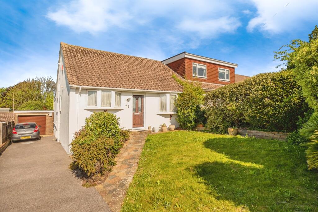 Main image of property: Selhurst Road, Brighton
