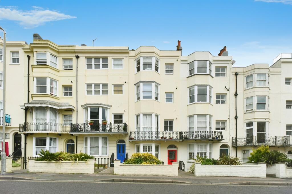Main image of property: Lower Rock Gardens, Brighton