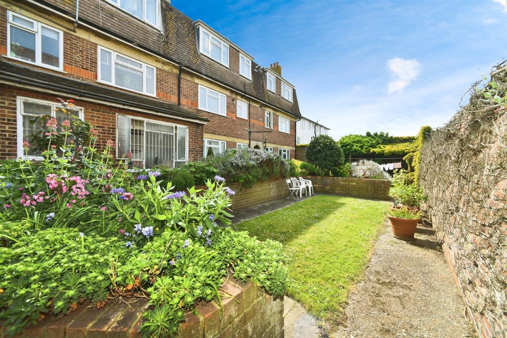 Main image of property: Arundel Road, Brighton