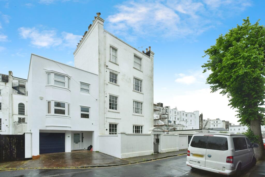 Main image of property: Rock Grove, Brighton