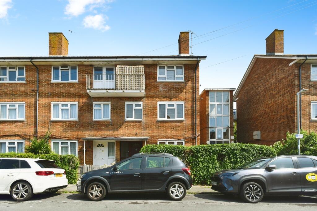 Main image of property: Essex Street, Brighton