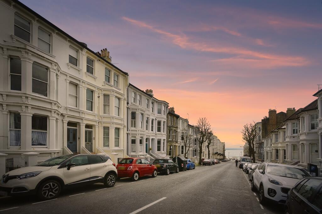 Main image of property: Eaton Place, Brighton