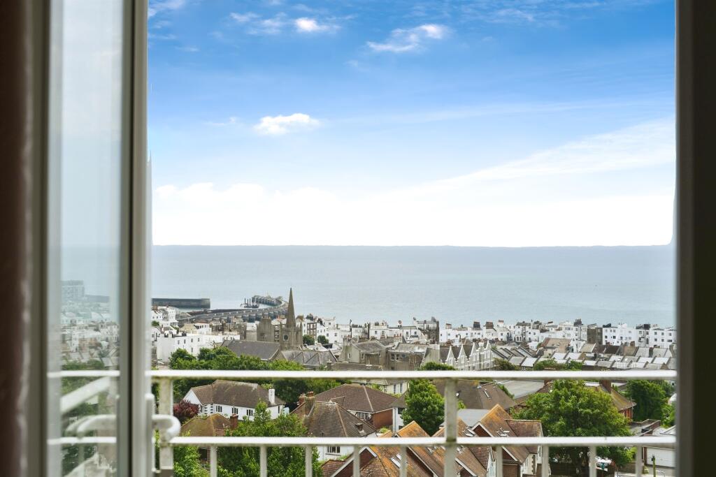 Main image of property: Donald Hall Road, Brighton