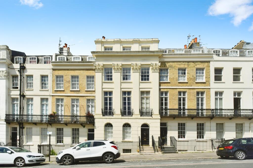 Main image of property: Portland Place, Brighton