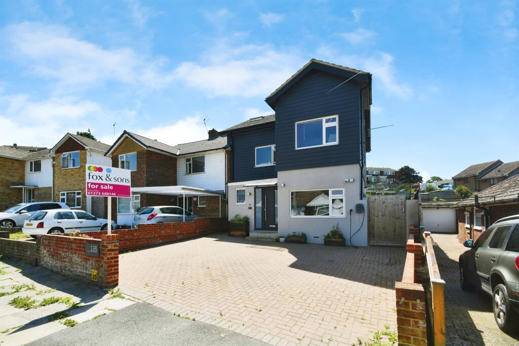 Main image of property: Kipling Avenue, Brighton