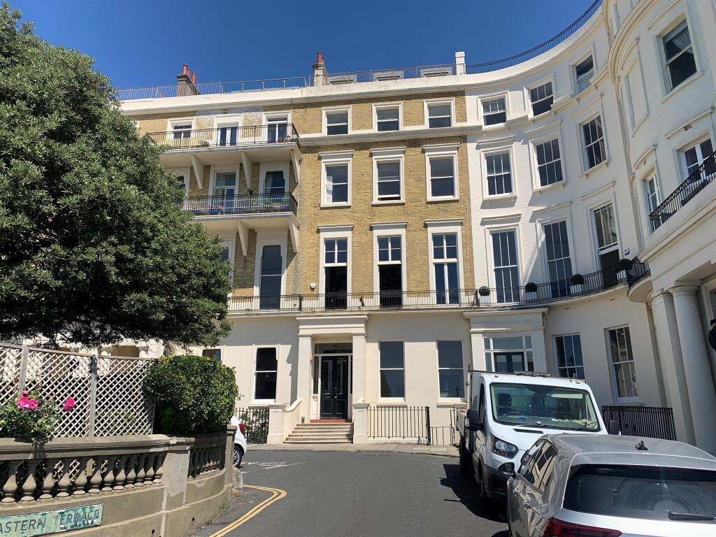 Main image of property: Eastern Terrace, Brighton