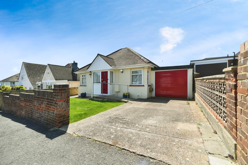 Main image of property: Vernon Avenue, Brighton
