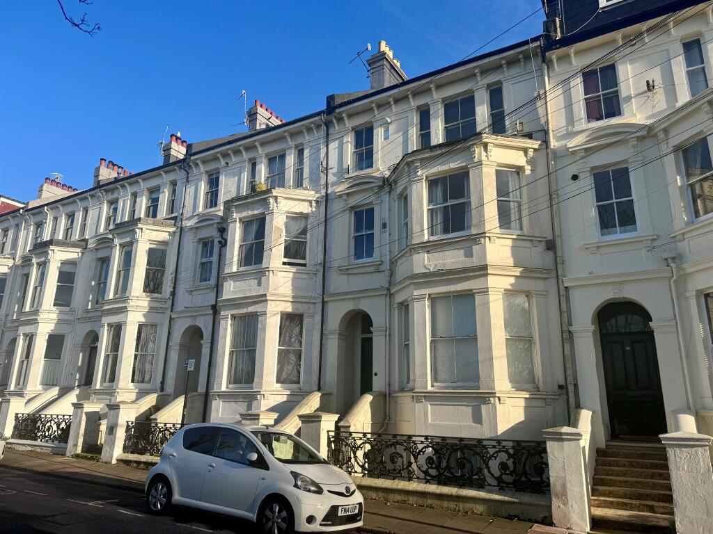 Main image of property: Walpole Terrace, Brighton