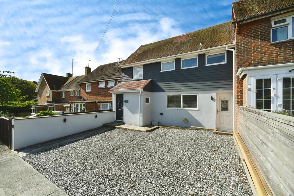 Main image of property: Stanstead Crescent, Brighton