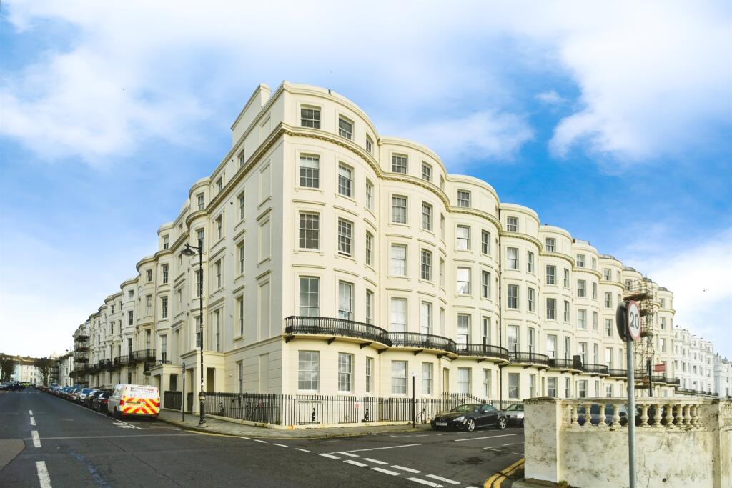 Main image of property: Percival Terrace, Brighton