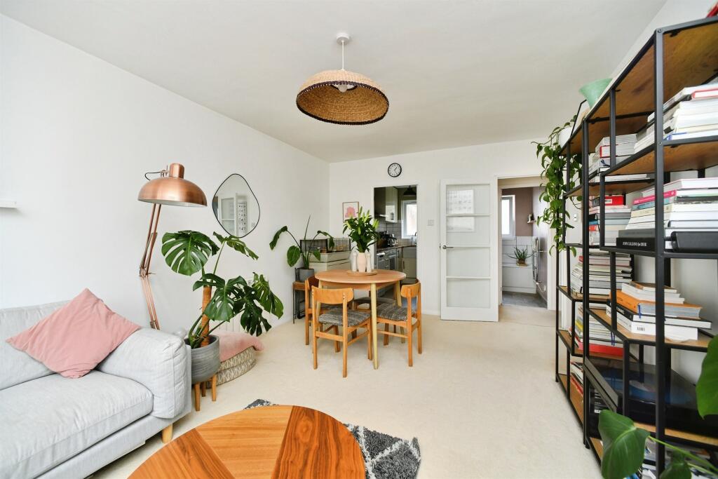 Main image of property: College Terrace, Brighton