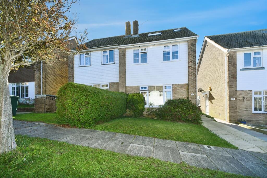 Main image of property: Dudwell Road, Brighton