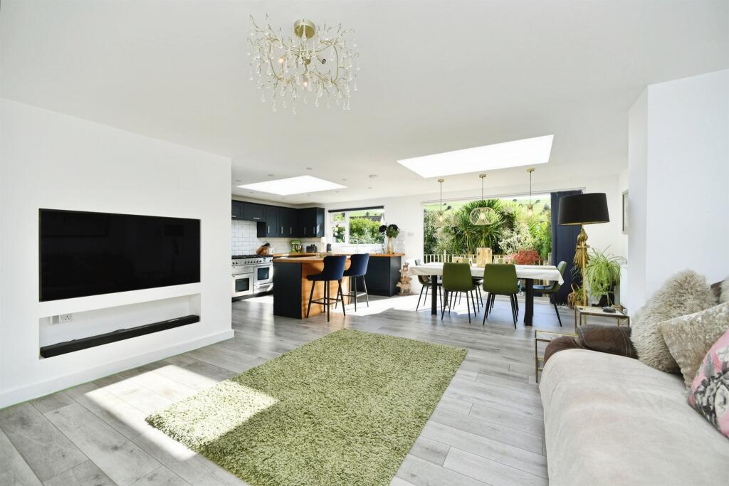 Main image of property: Merston Close, Brighton