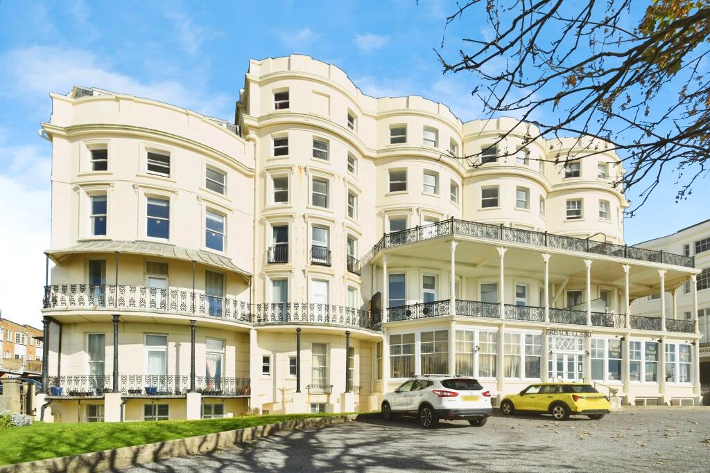 Main image of property: Marine Parade, Brighton