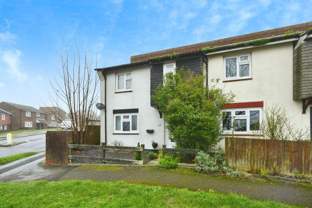 Main image of property: Whitehawk Way, Brighton