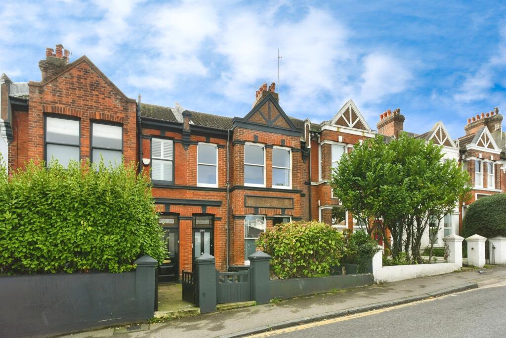 Main image of property: Eastern Road, Brighton
