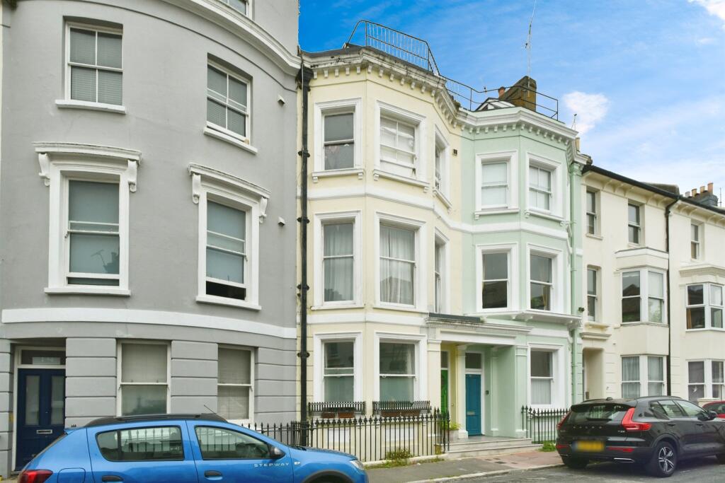 Main image of property: St. Georges Terrace, Brighton