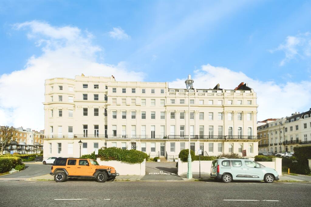 Main image of property: Marine Parade, Brighton