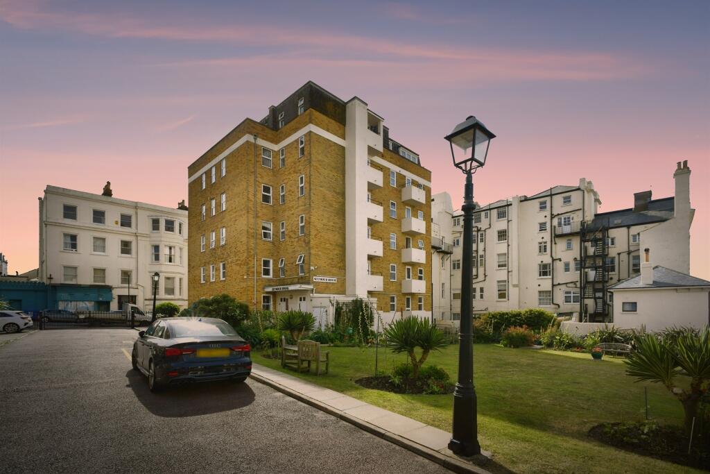 Main image of property: Seymour Square, BRIGHTON