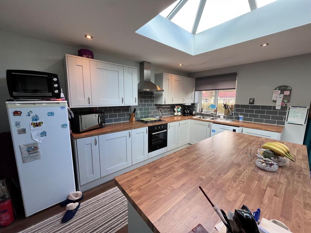 3 bedroom semidetached house for sale in Rookery Lane, Lincoln, LN6