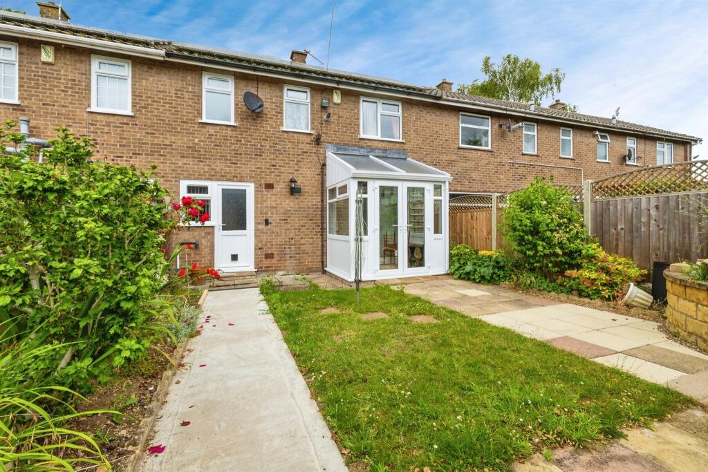 Main image of property: Nightingale Crescent, LINCOLN