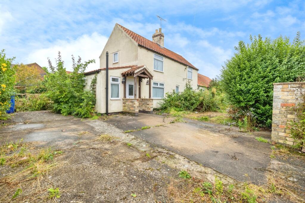 Main image of property: Nelson Road, Fiskerton, Lincoln