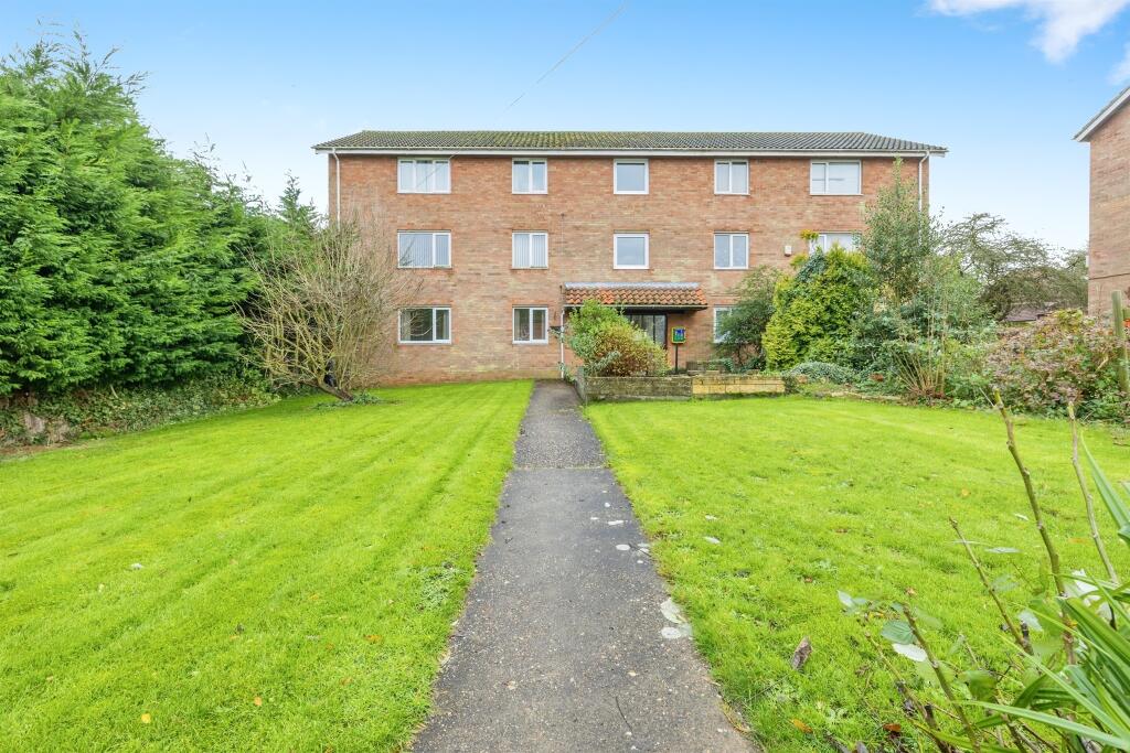 Main image of property: Khormaksar Drive, Nocton, Lincoln