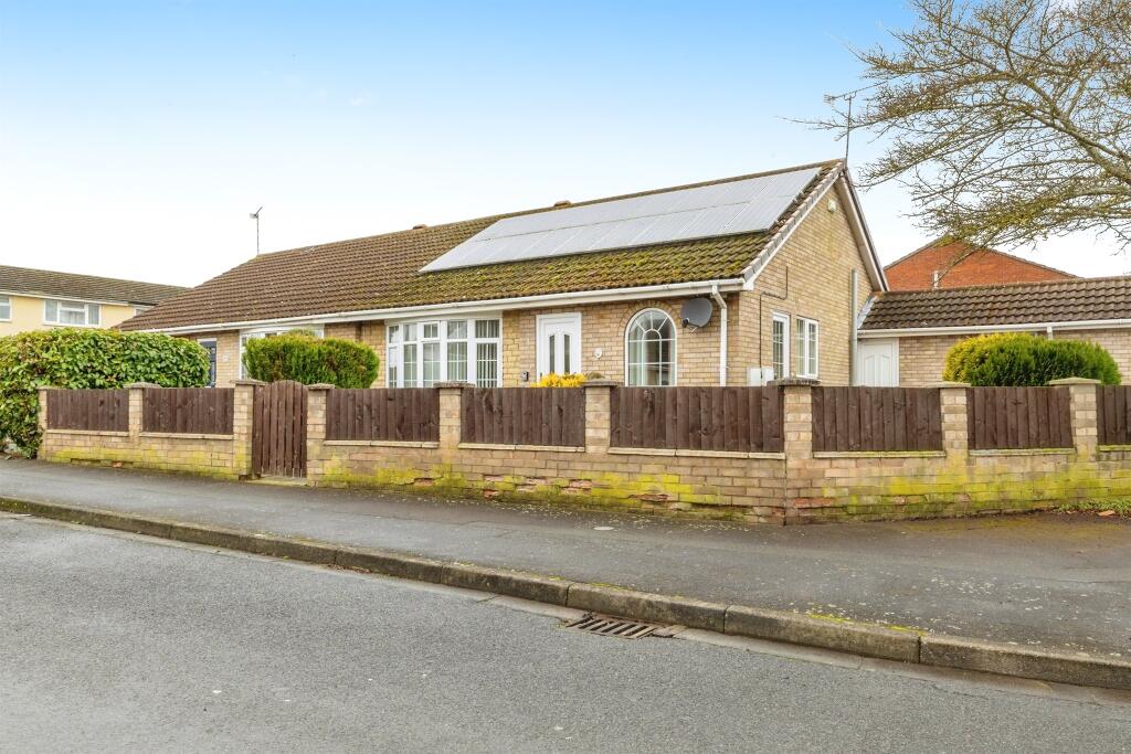 Main image of property: Dellfield Avenue, Lincoln