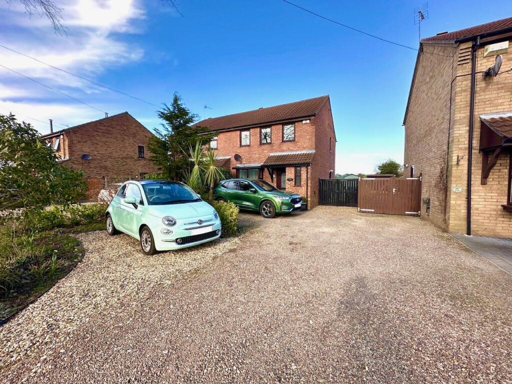Main image of property: Skellingthorpe Road, Lincoln