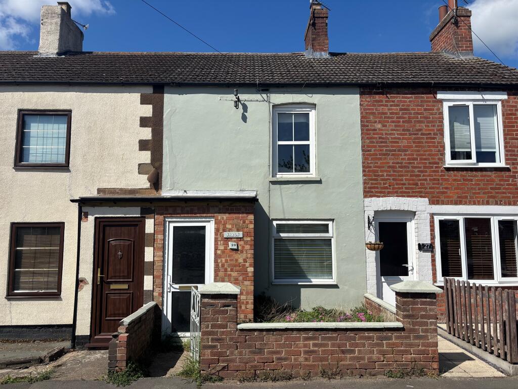 Main image of property: Silver Street, Bardney, Lincoln