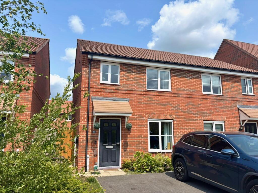 Main image of property: Fleetwood Road, Waddington, Lincoln