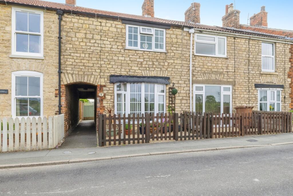 Main image of property: The Terrace, Dunston, Lincoln
