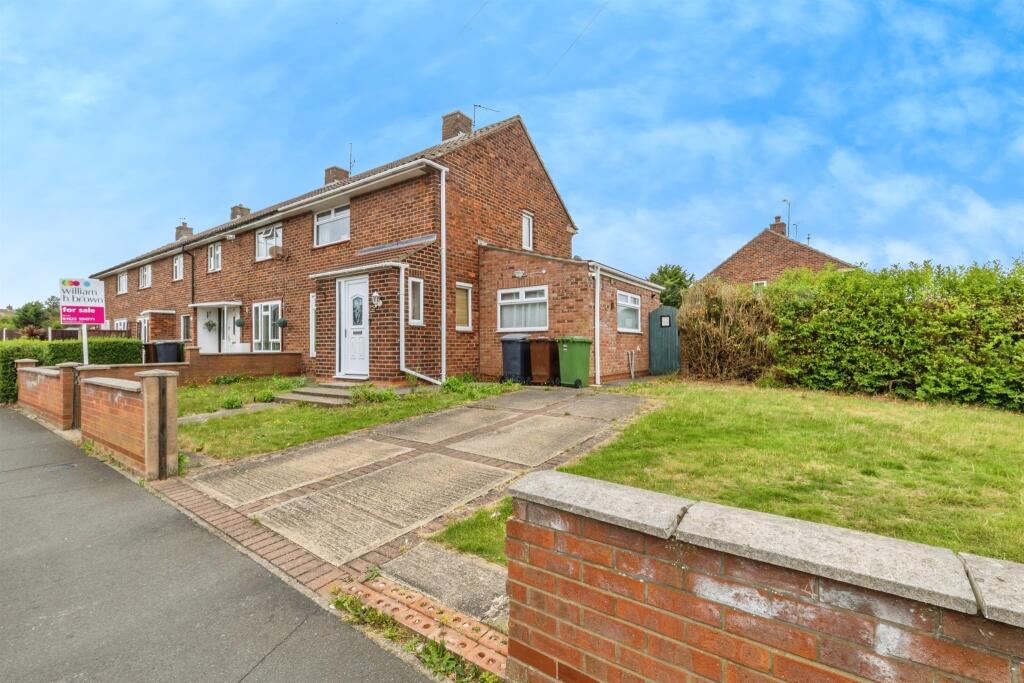 Main image of property: Laughton Way North, Lincoln
