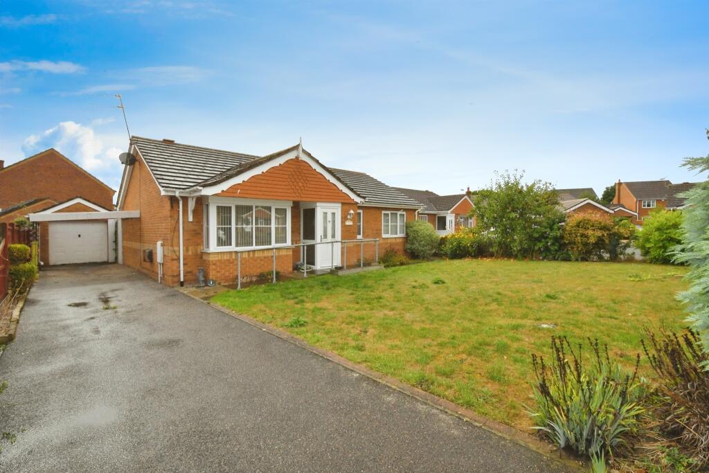 Main image of property: Westholm, Cherry Willingham, Lincoln