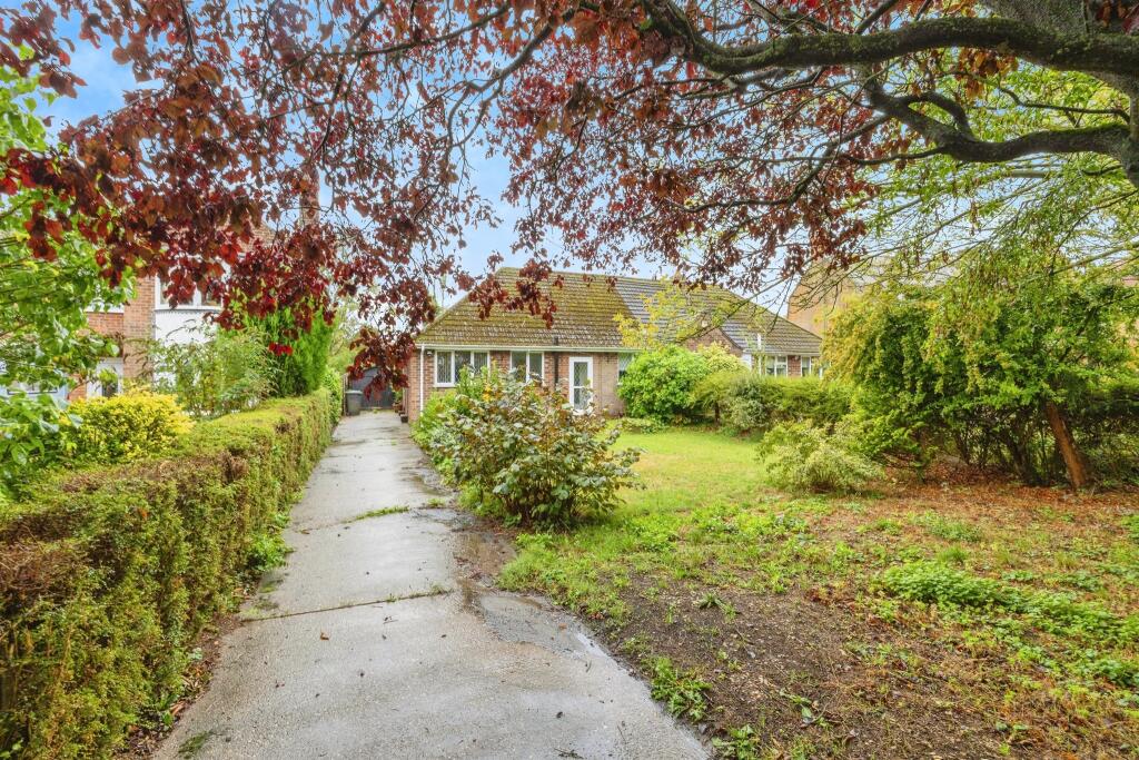 Main image of property: Lincoln Road, Branston, Lincoln