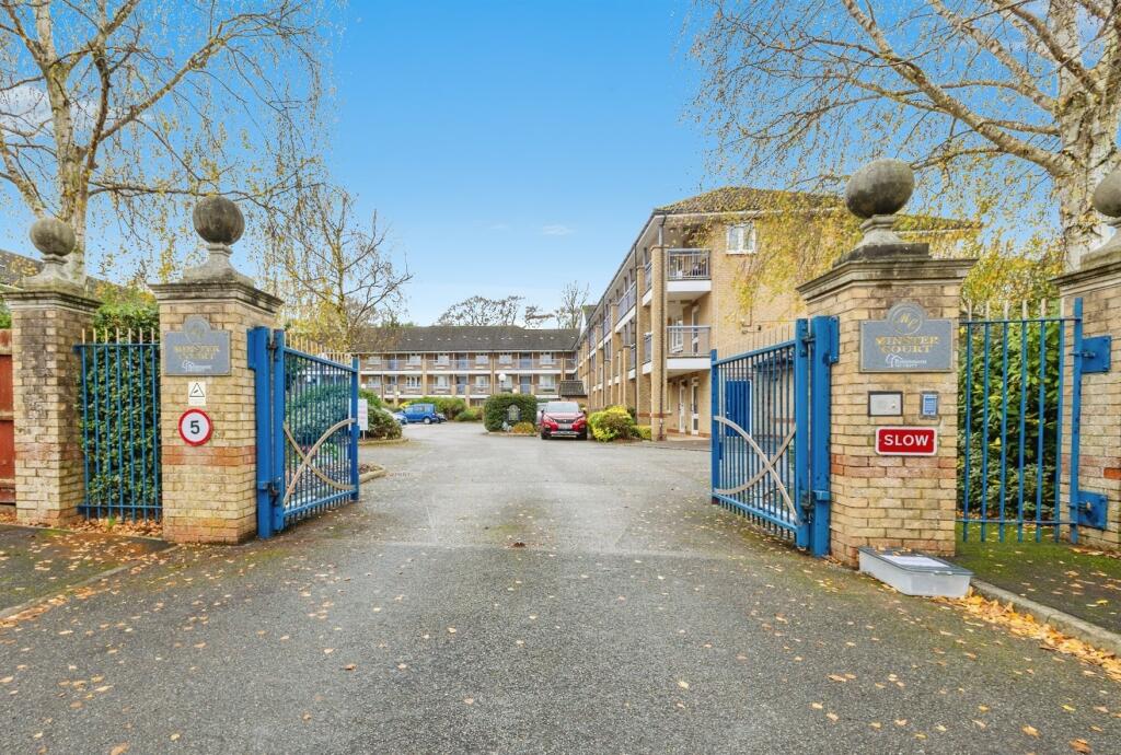 Main image of property: Minster Court, Bracebridge Heath, Lincoln