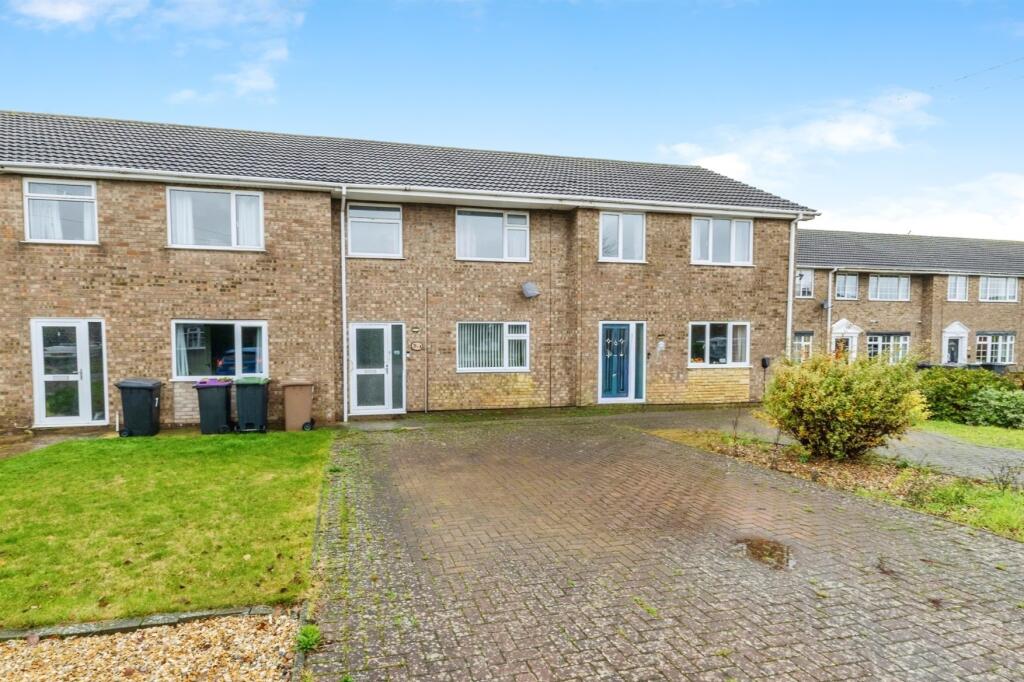 Main image of property: Fairleas, Branston, Lincoln