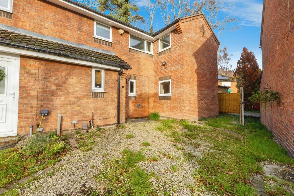 Main image of property: Cottesmore Road, Lincoln