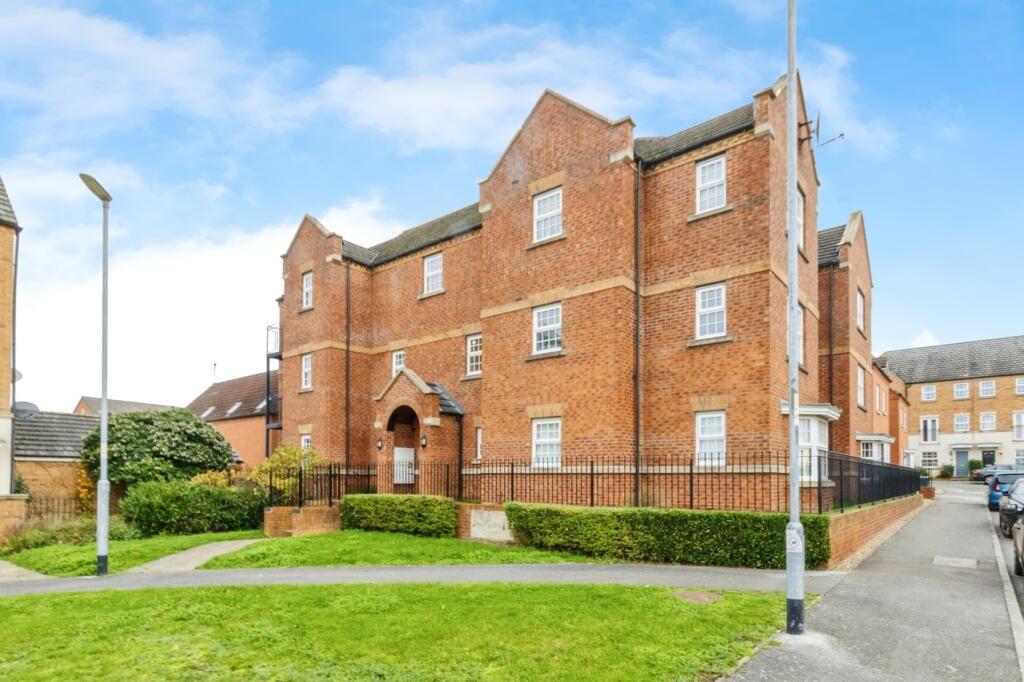 Main image of property: Fulmen Close, Lincoln