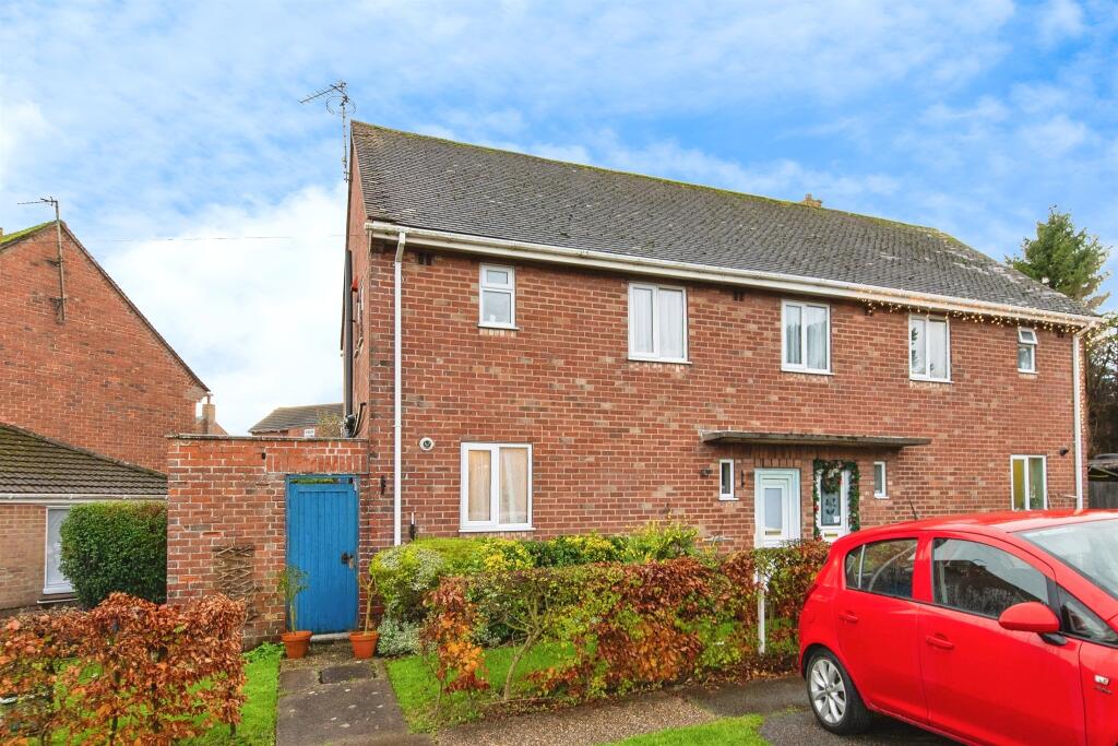 Main image of property: Kent Road, Binbrook, MARKET RASEN