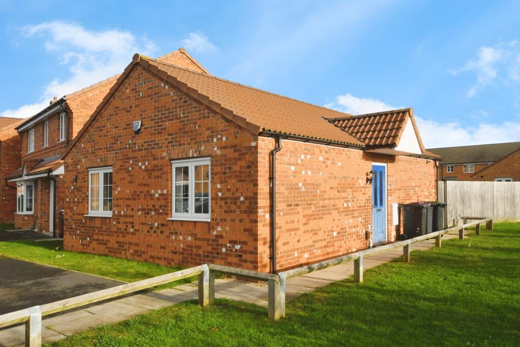 Main image of property: Fleetwood Road, Waddington, Lincoln