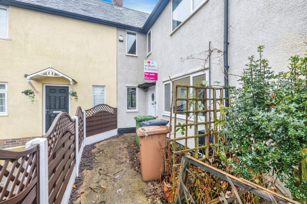 Main image of property: Scott Gardens, Lincoln