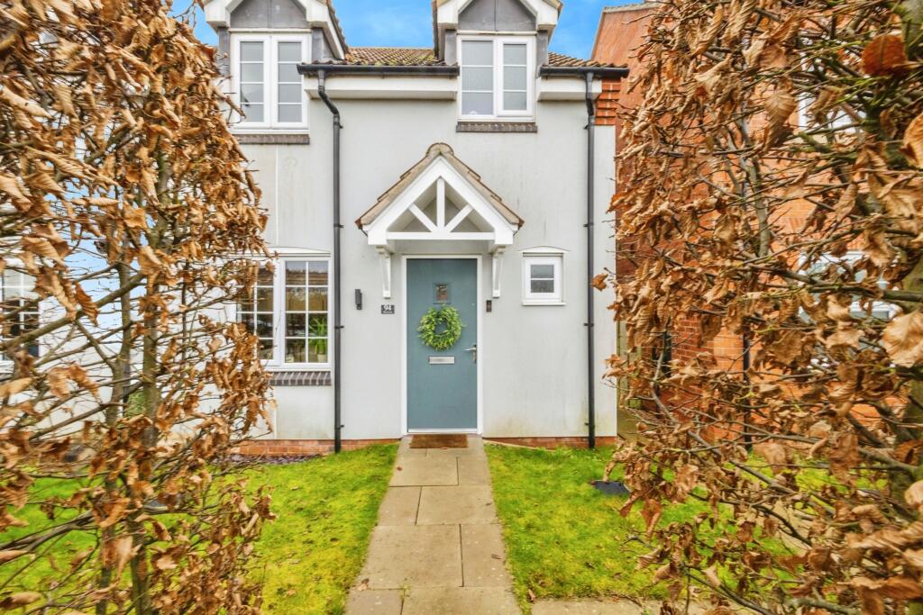 Main image of property: Warren Lane, Witham St. Hughs, Lincoln