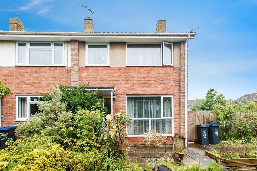 Main image of property: Larkfield Close, Lancing