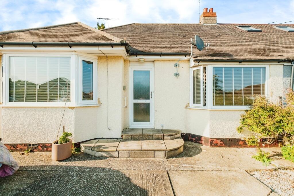 Main image of property: Grover Avenue, Lancing