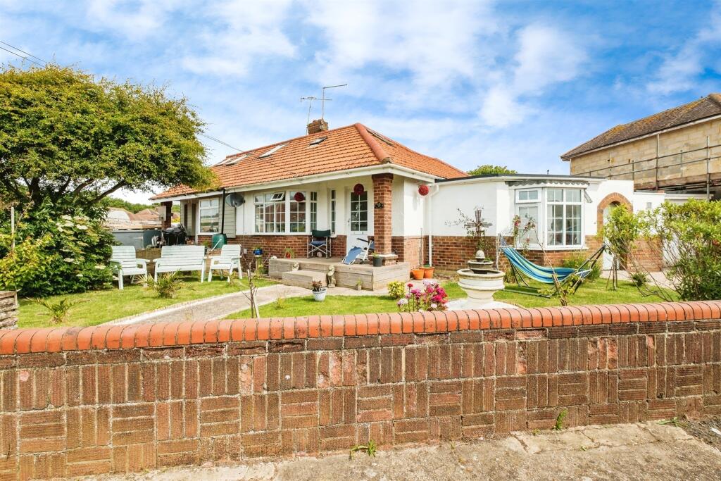 Main image of property: West Way, Lancing